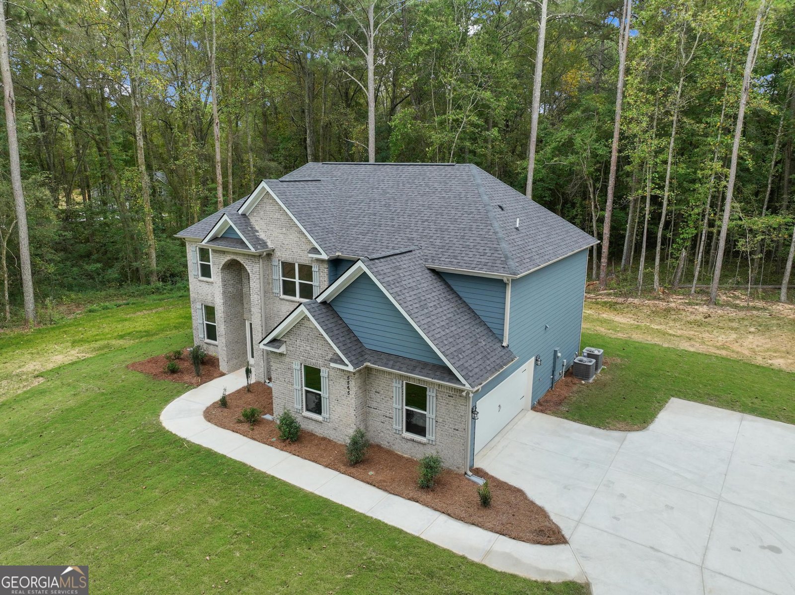 5545 Hwy 155 (Lot 2) Stockbridge - Photo 7