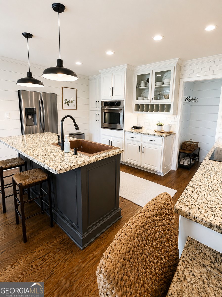 6 Oak Point Newnan - Photo 10