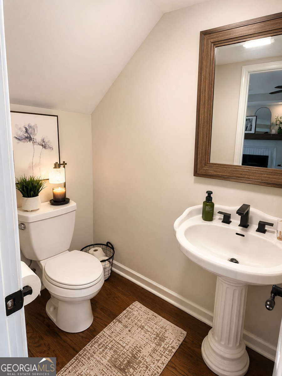 6 Oak Point Newnan - Photo 16
