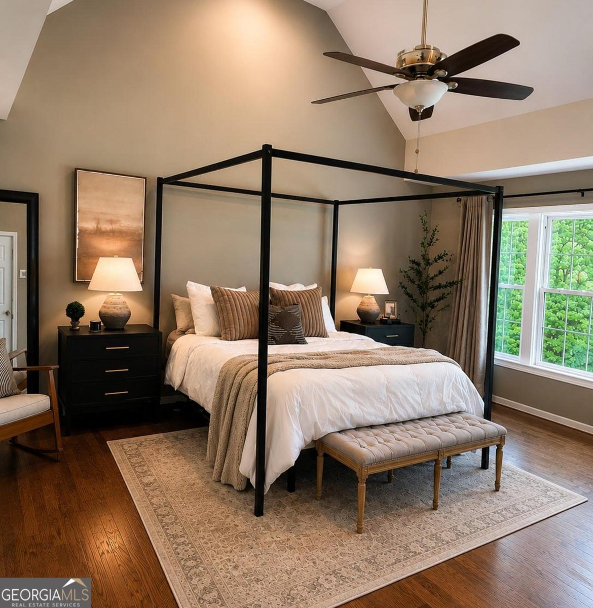 6 Oak Point Newnan - Photo 17