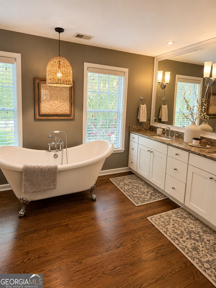 6 Oak Point Newnan - Photo 20