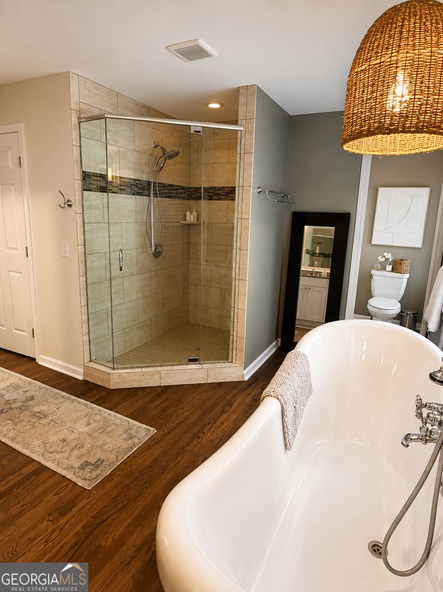6 Oak Point Newnan - Photo 21