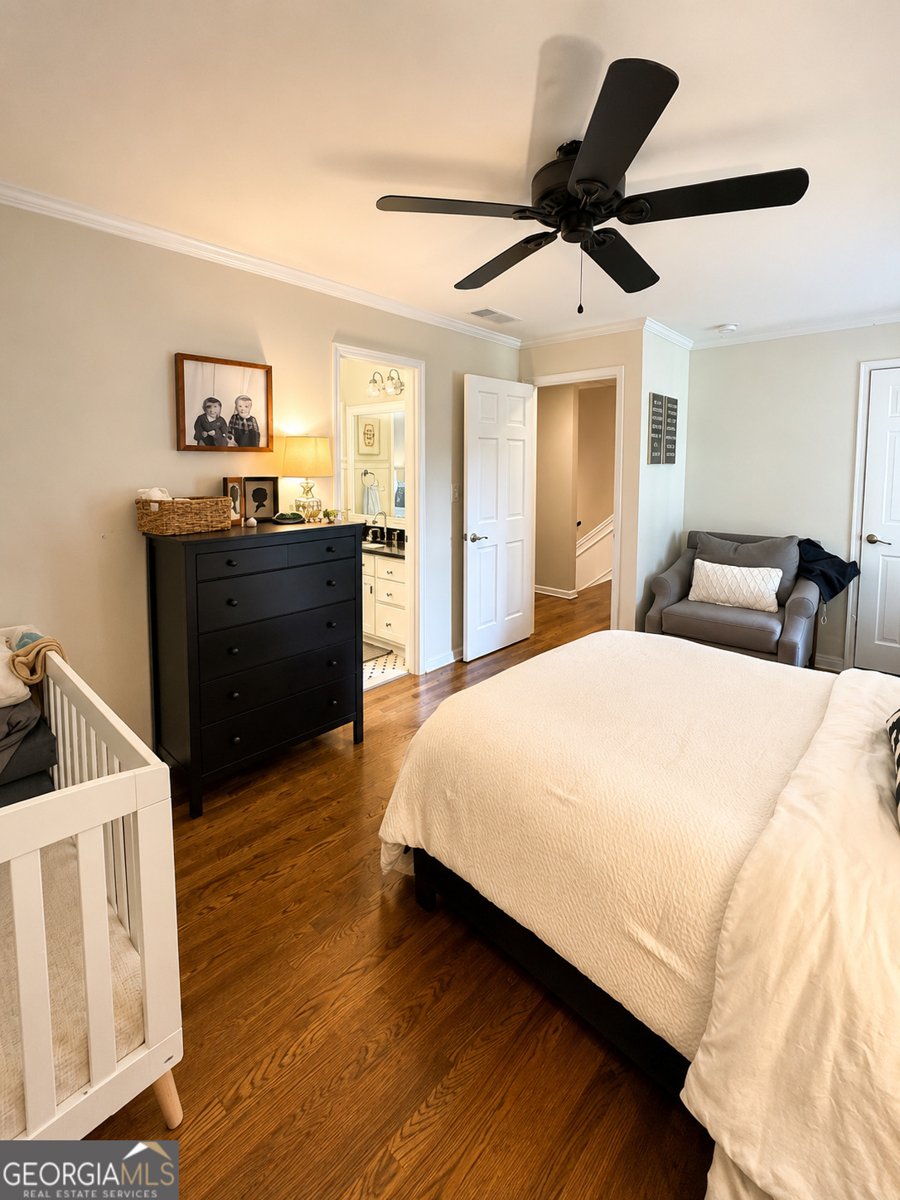 6 Oak Point Newnan - Photo 24