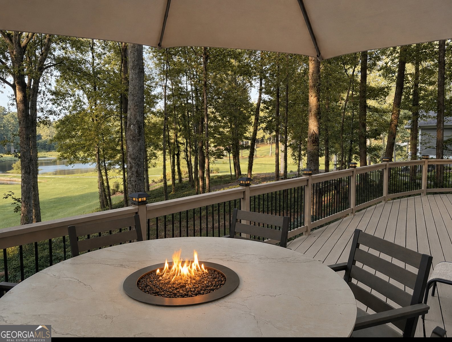 6 Oak Point Newnan - Photo 32