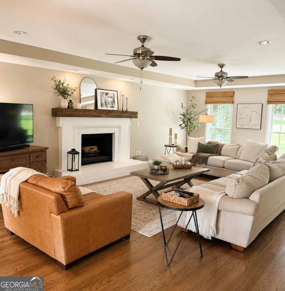 6 Oak Point Newnan - Photo 6