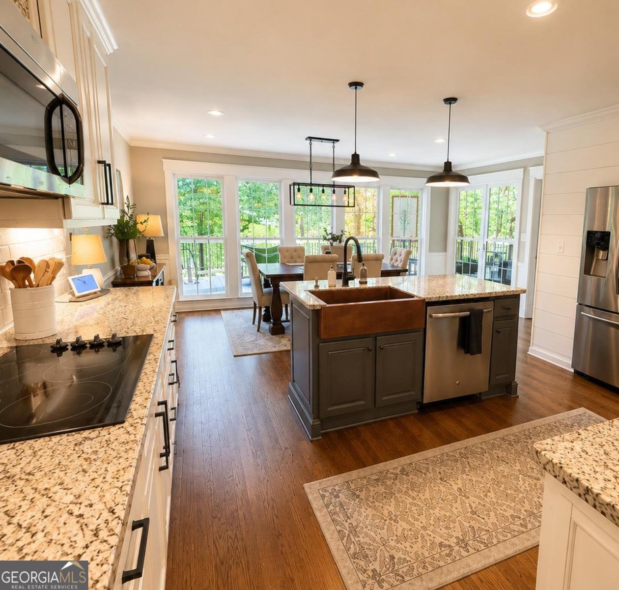 6 Oak Point Newnan - Photo 8
