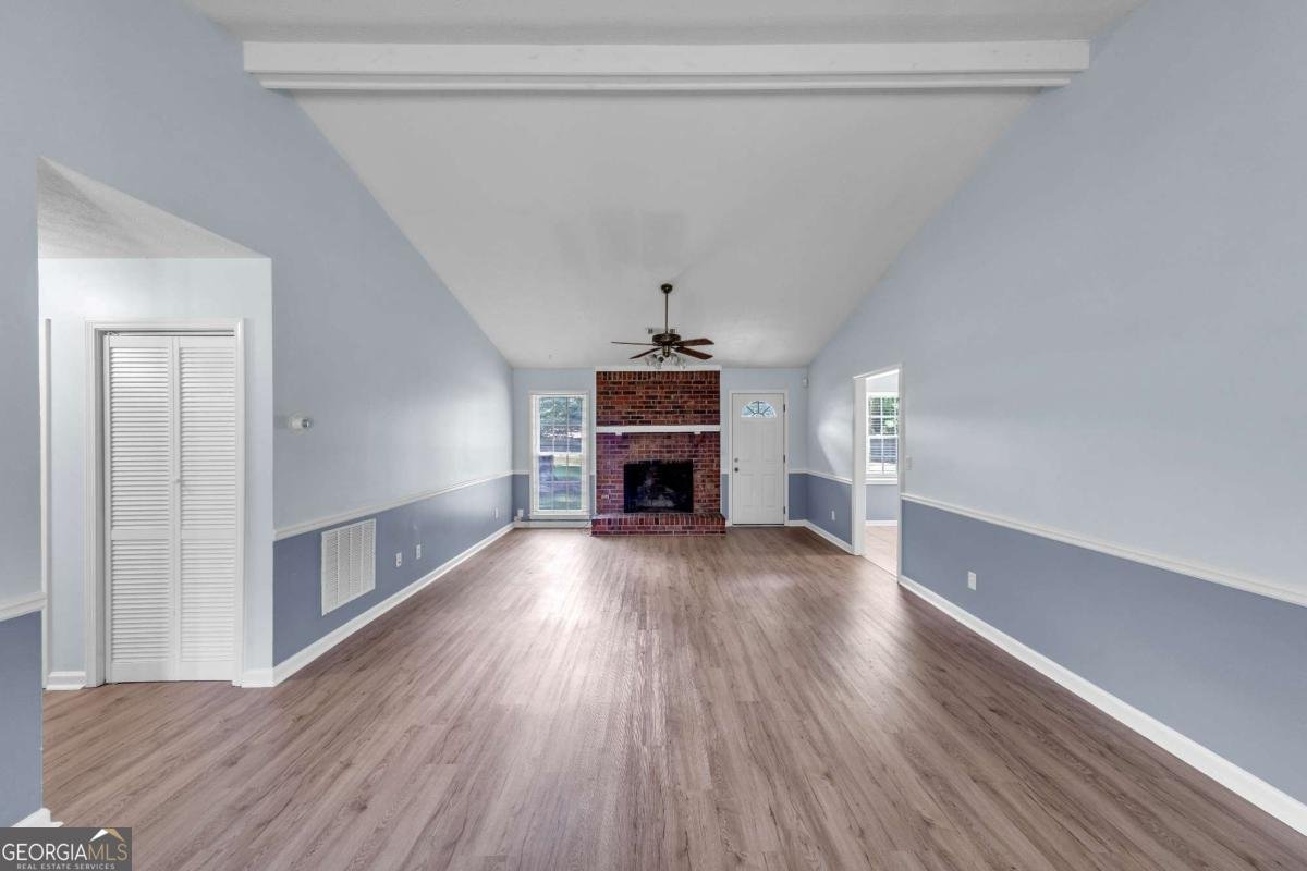 1914 Heritage Drive Conyers - Photo 12