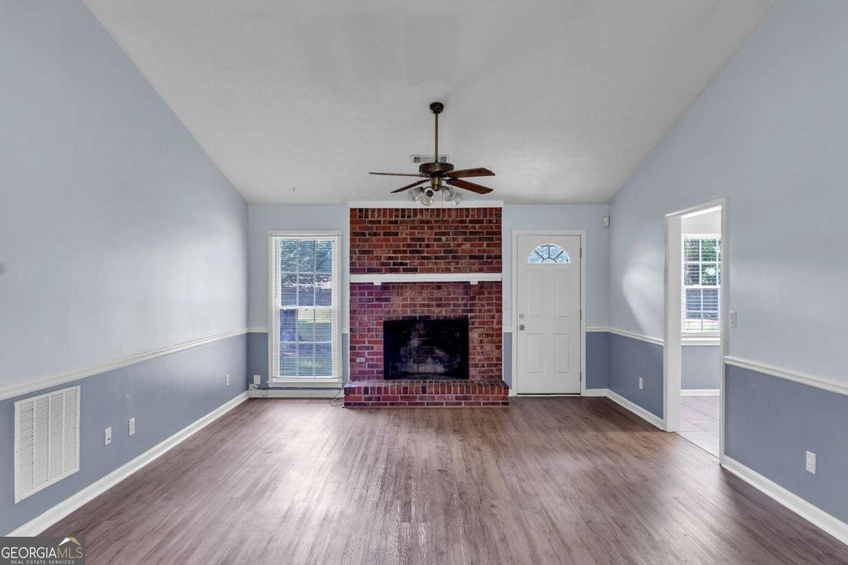 1914 Heritage Drive Conyers - Photo 13