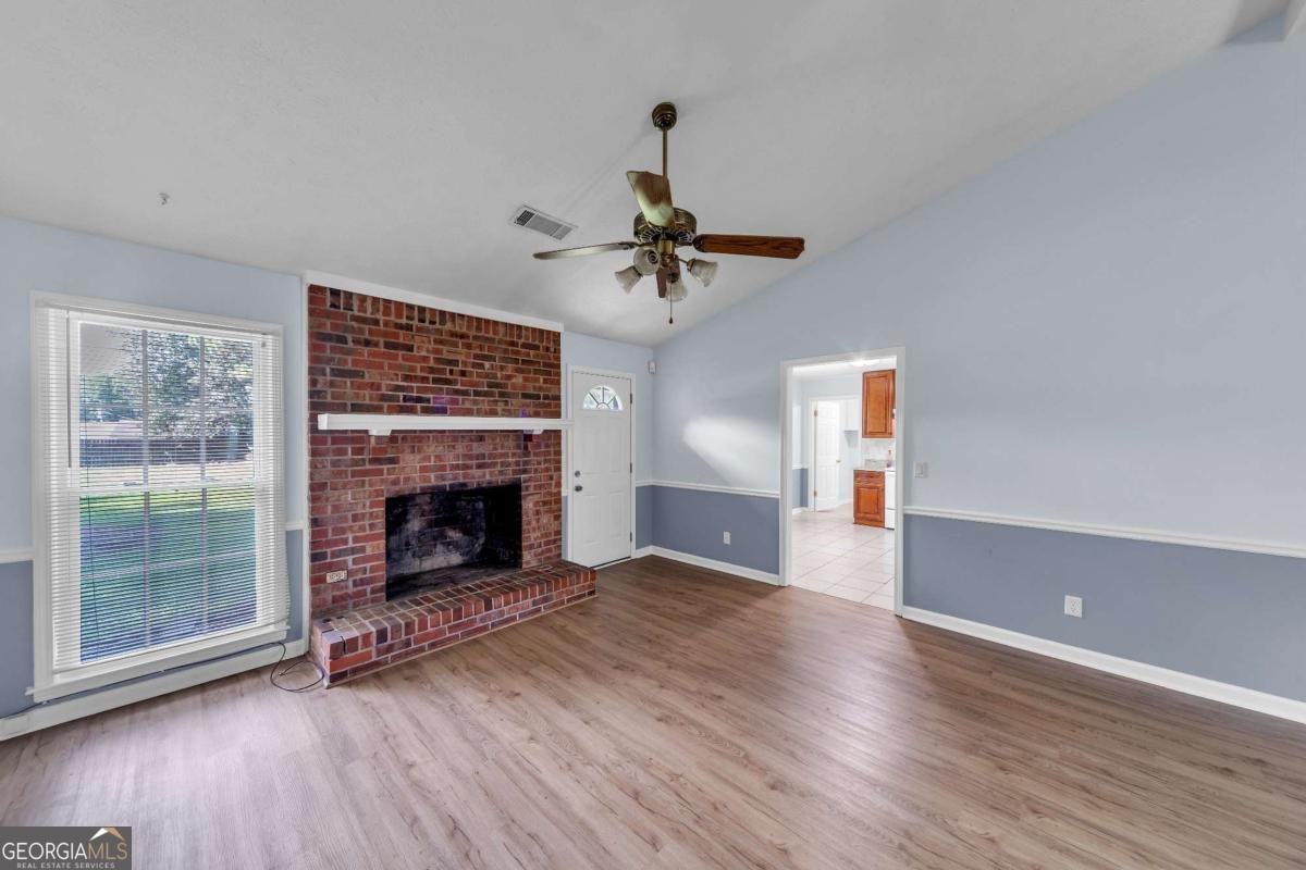 1914 Heritage Drive Conyers - Photo 14