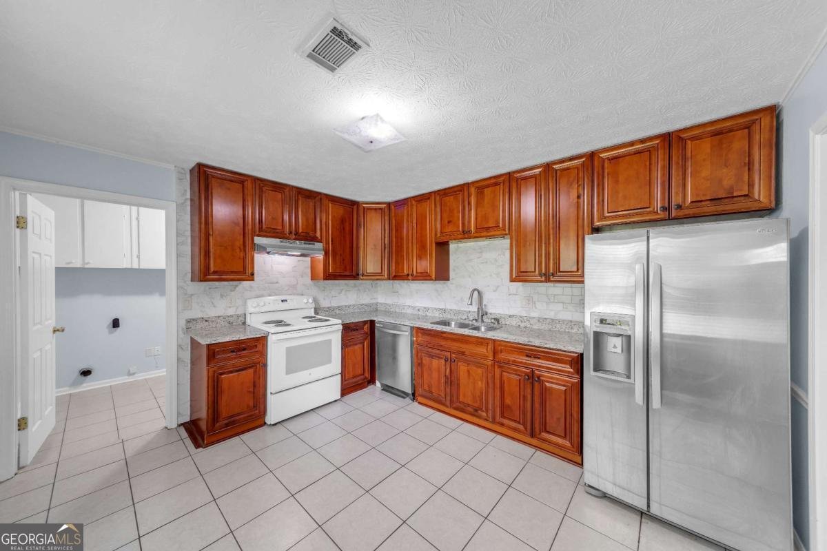 1914 Heritage Drive Conyers - Photo 15