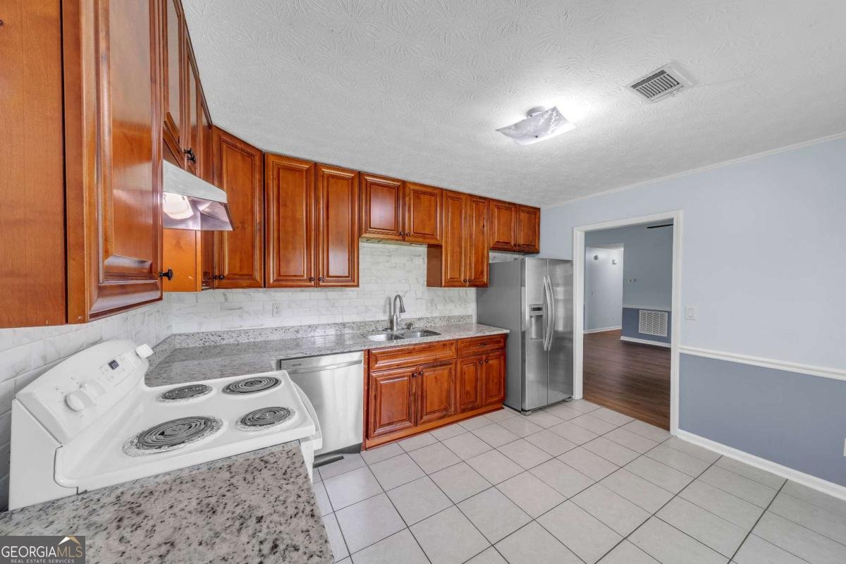 1914 Heritage Drive Conyers - Photo 16