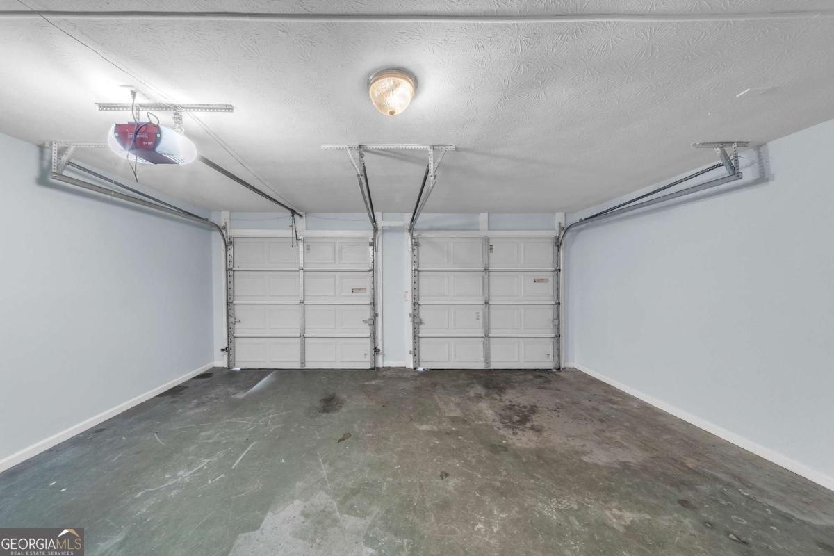1914 Heritage Drive Conyers - Photo 20