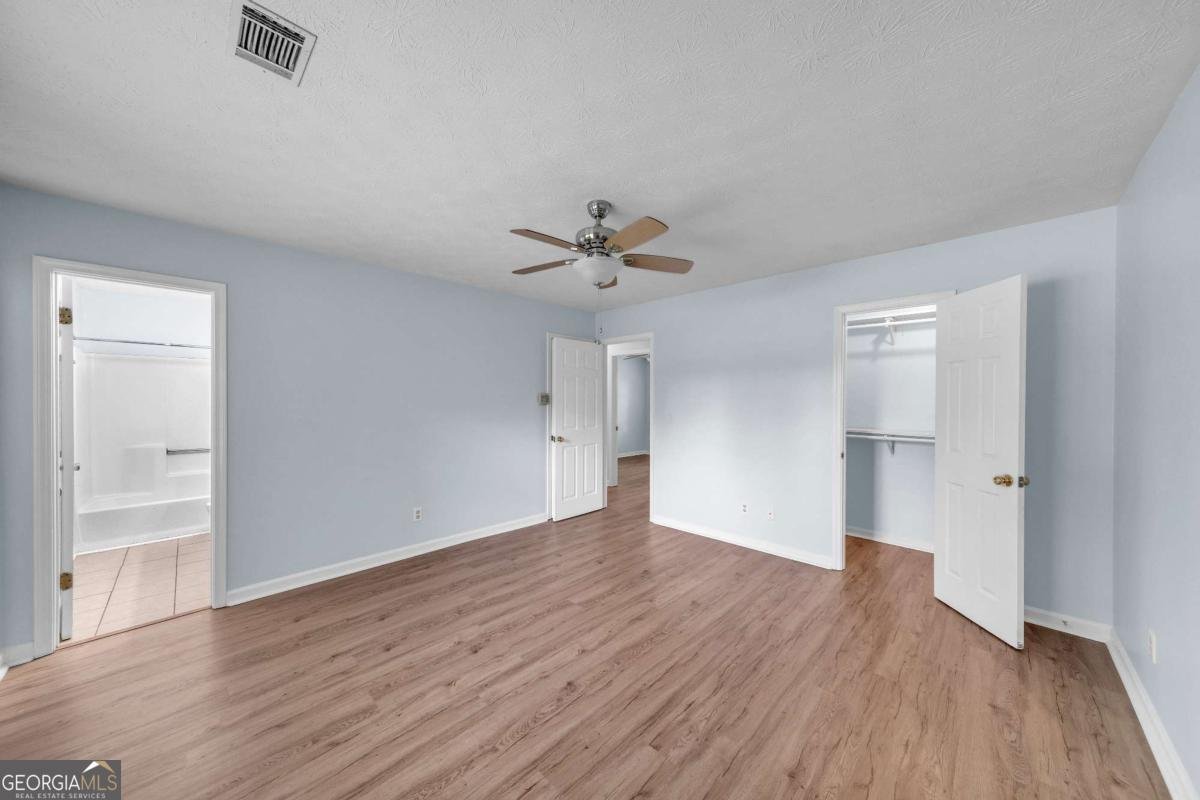 1914 Heritage Drive Conyers - Photo 33
