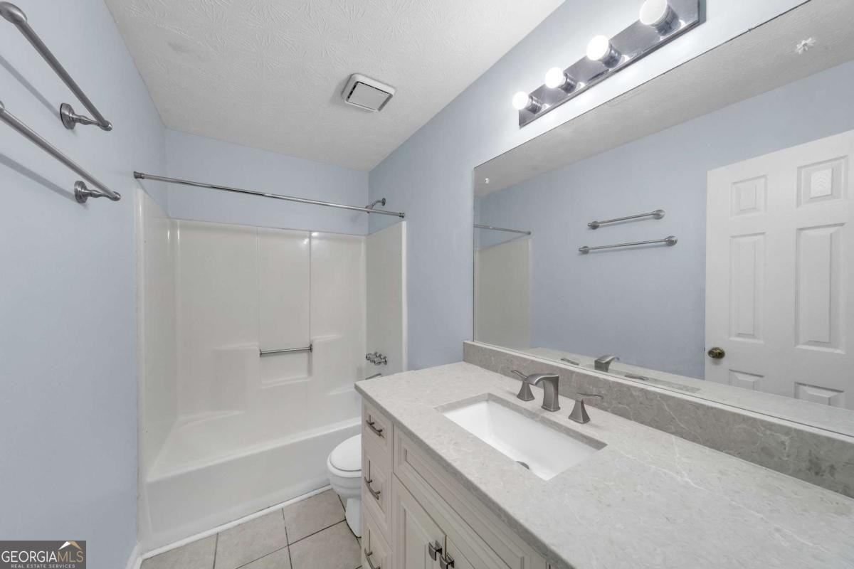1914 Heritage Drive Conyers - Photo 35