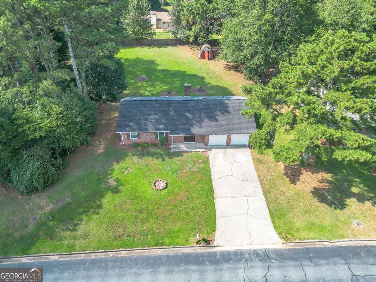1914 Heritage Drive Conyers - Photo 36