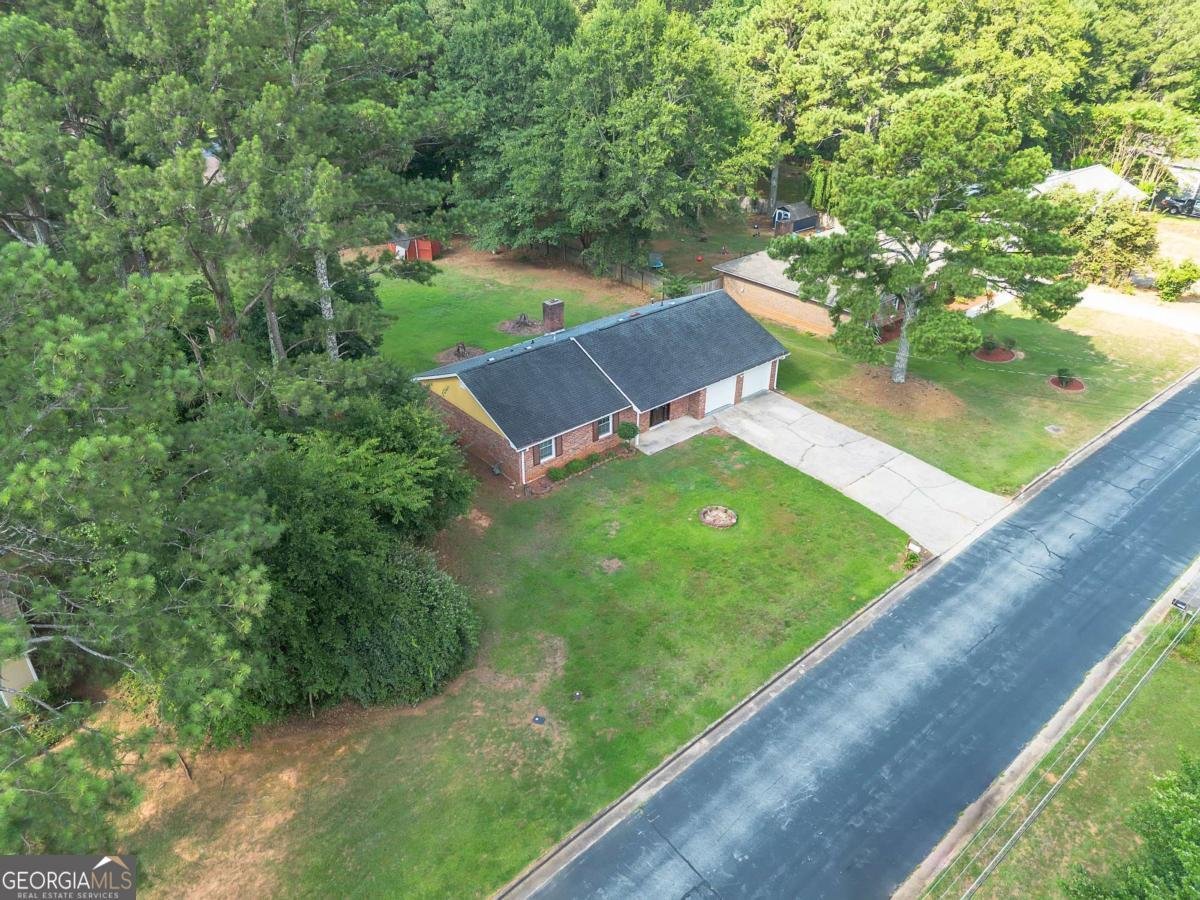 1914 Heritage Drive Conyers - Photo 37
