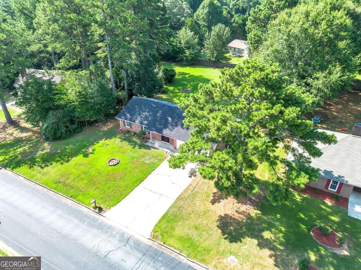 1914 Heritage Drive Conyers - Photo 38