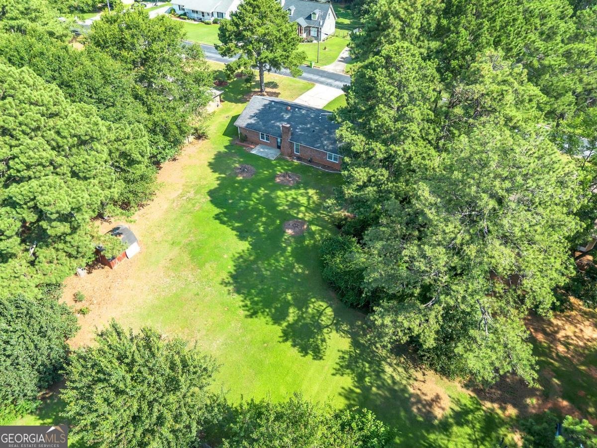 1914 Heritage Drive Conyers - Photo 39