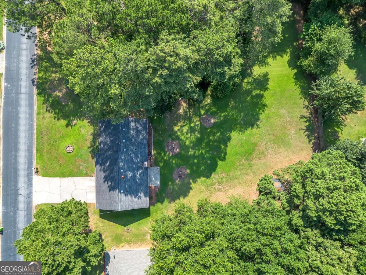 1914 Heritage Drive Conyers - Photo 41