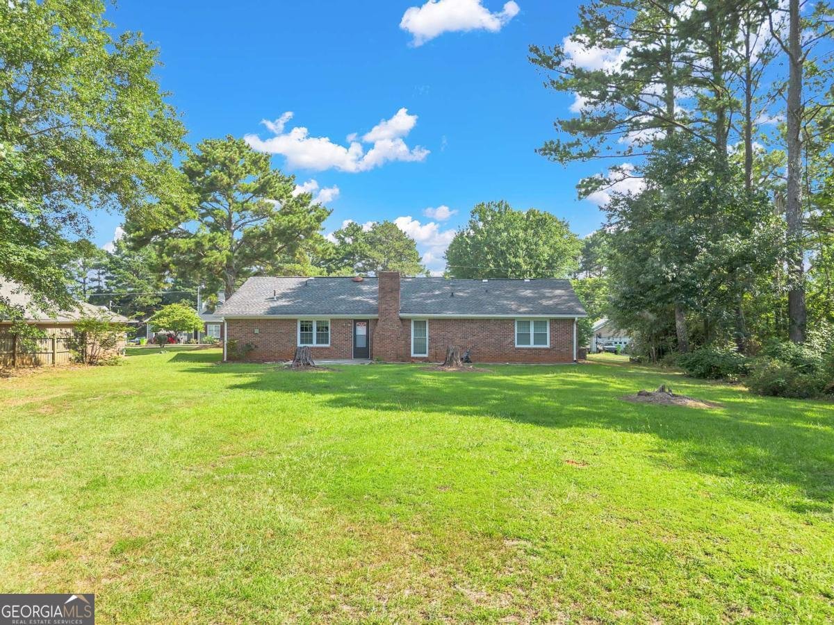 1914 Heritage Drive Conyers - Photo 6
