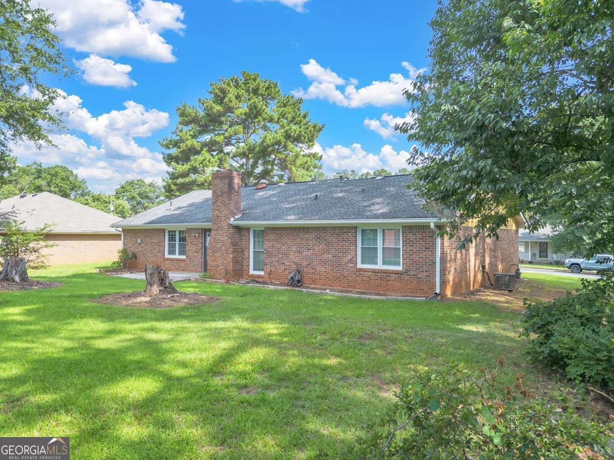 1914 Heritage Drive Conyers - Photo 8