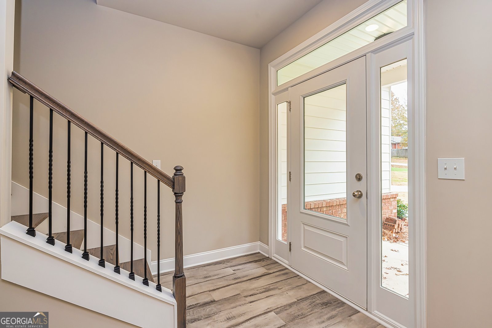 5535 Hwy 155 (Lot 3) Stockbridge - Photo 10