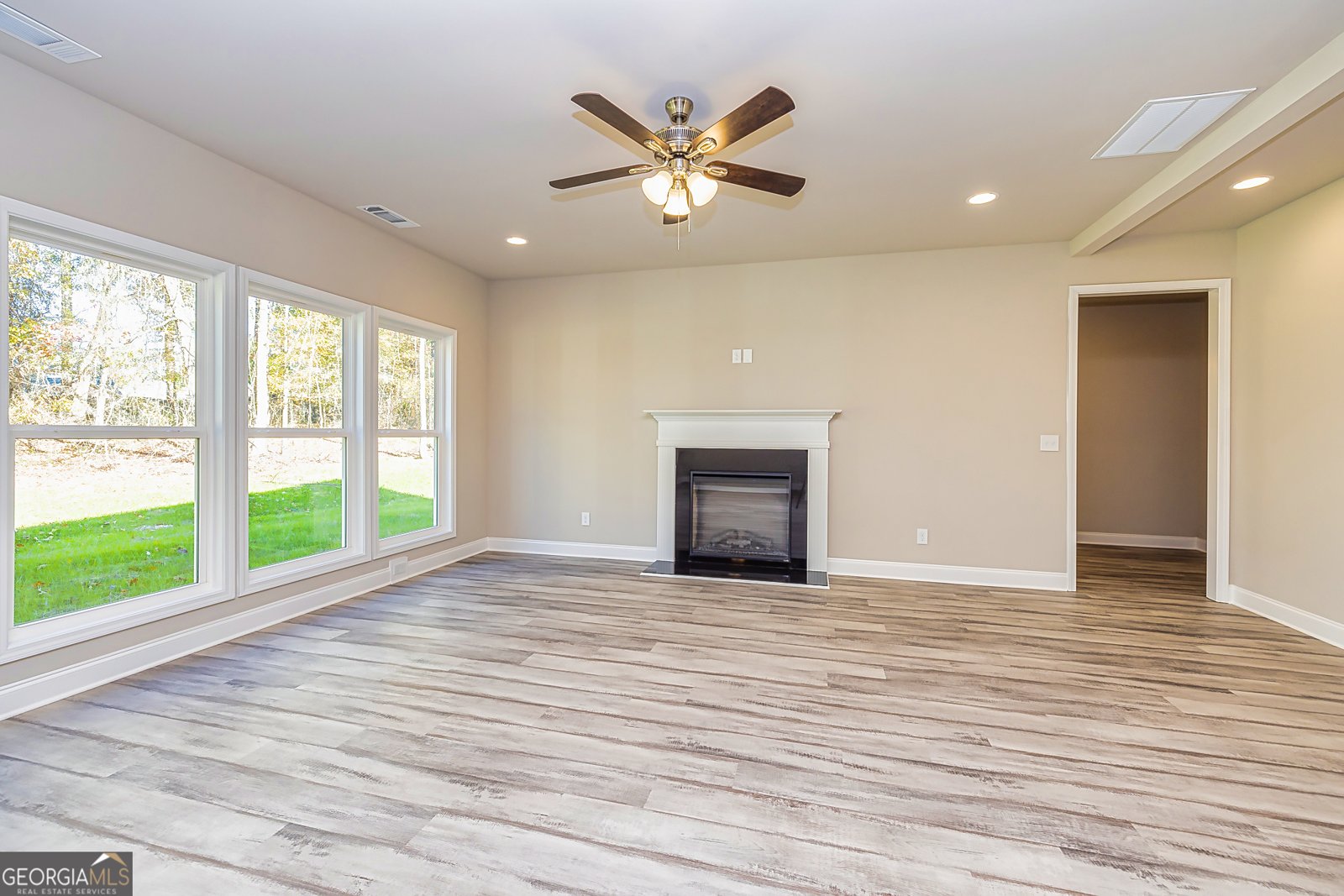 5535 Hwy 155 (Lot 3) Stockbridge - Photo 17