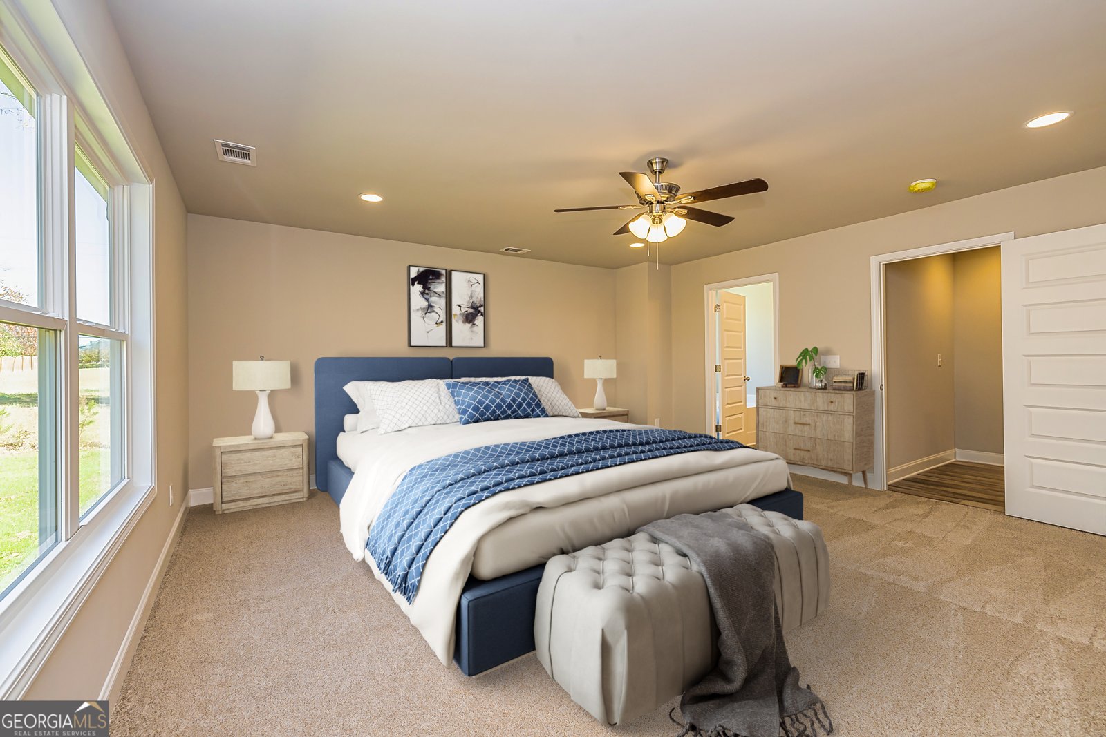 5535 Hwy 155 (Lot 3) Stockbridge - Photo 36