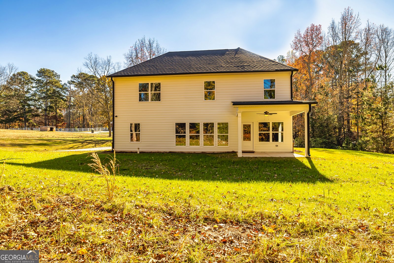 5535 Hwy 155 (Lot 3) Stockbridge - Photo 52