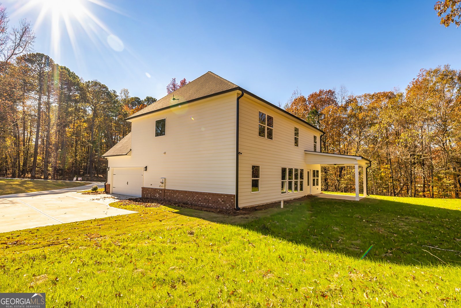 5535 Hwy 155 (Lot 3) Stockbridge - Photo 53