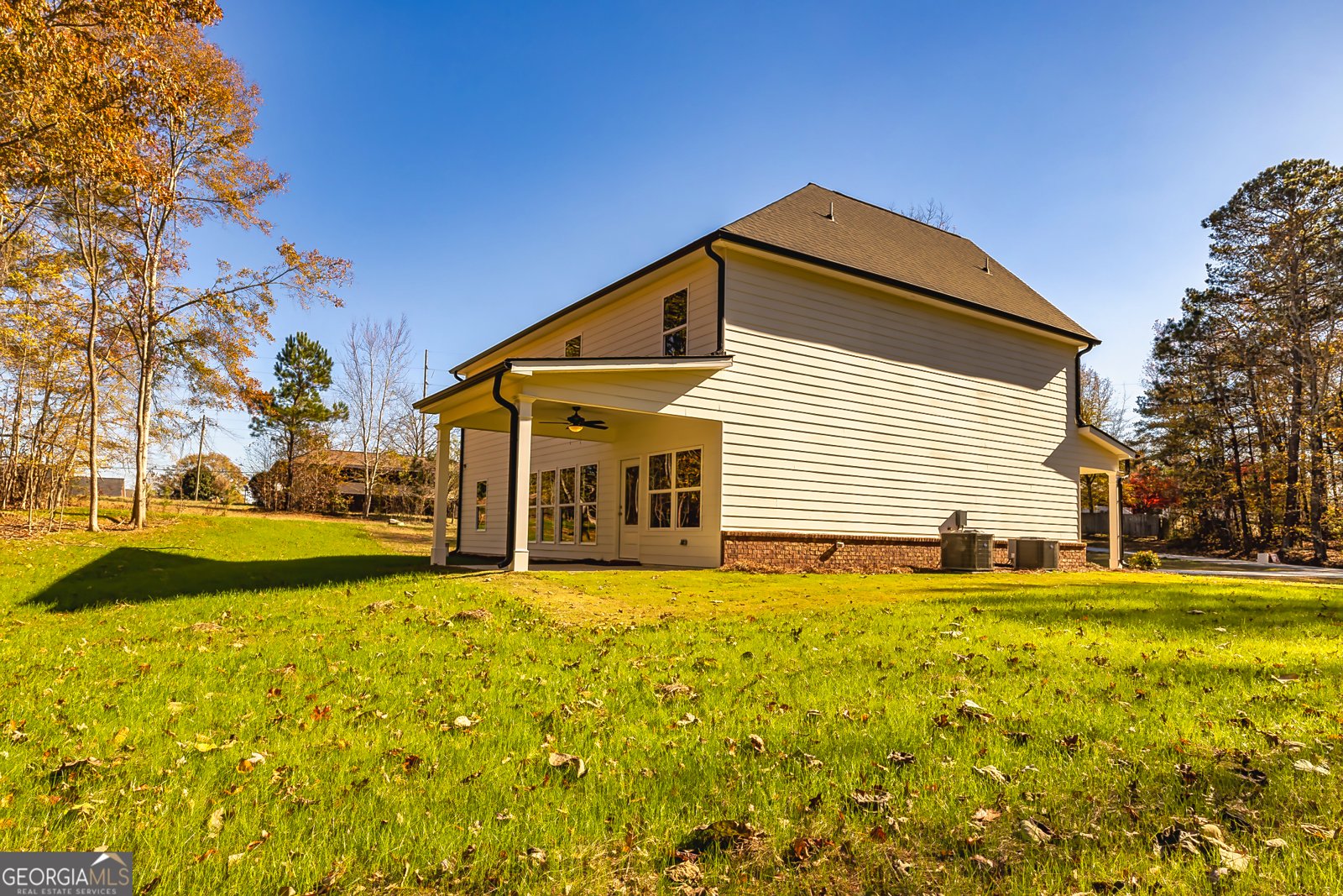 5535 Hwy 155 (Lot 3) Stockbridge - Photo 56