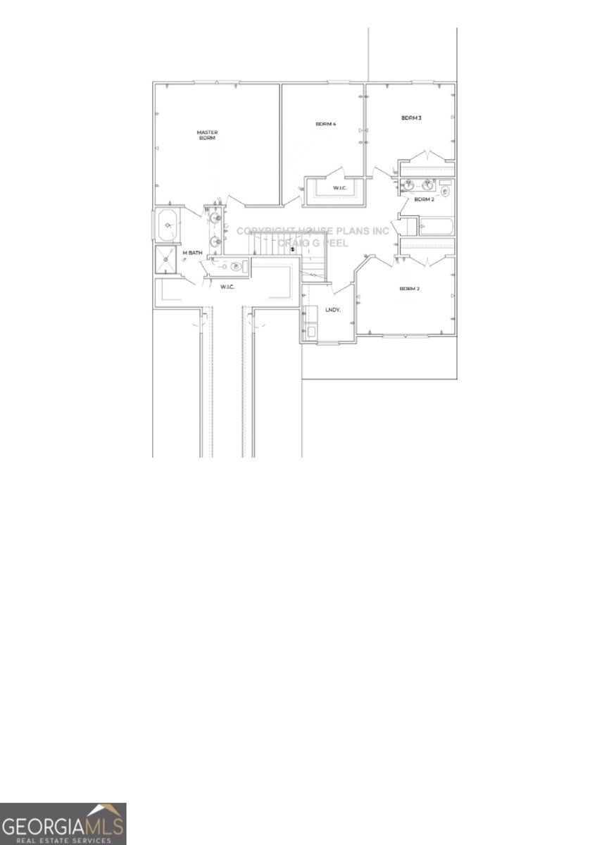 5535 Hwy 155 (Lot 3) Stockbridge - Photo 6