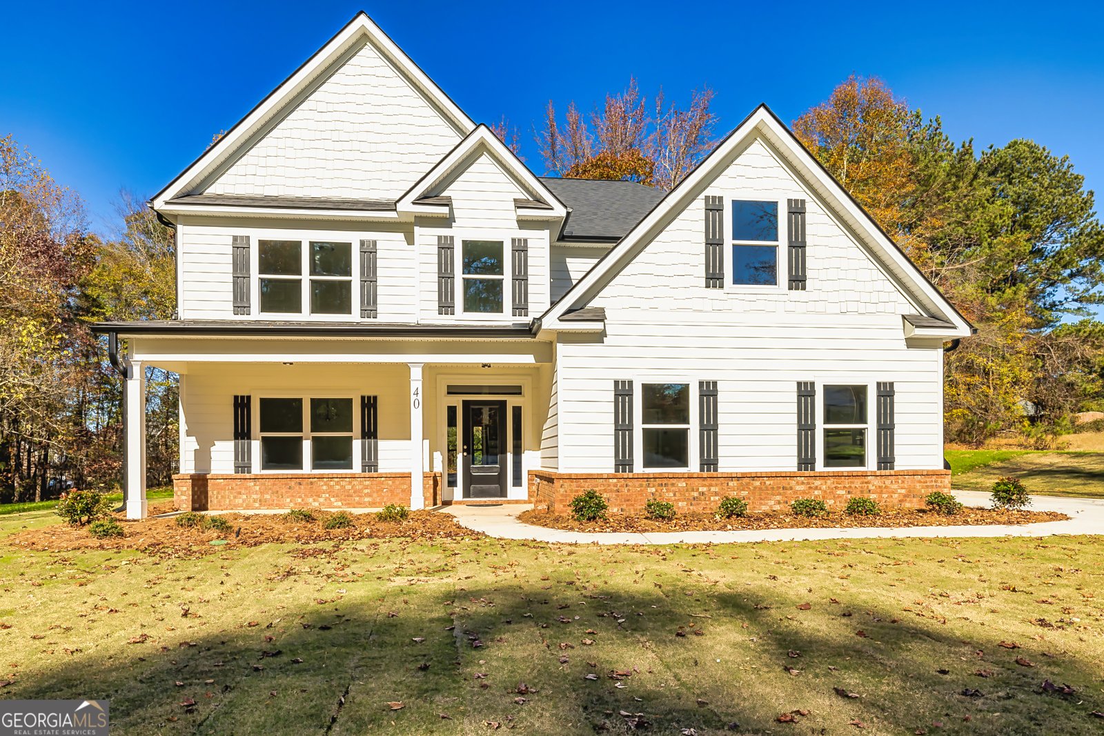 5535 Hwy 155 (Lot 3) Stockbridge - Photo 7