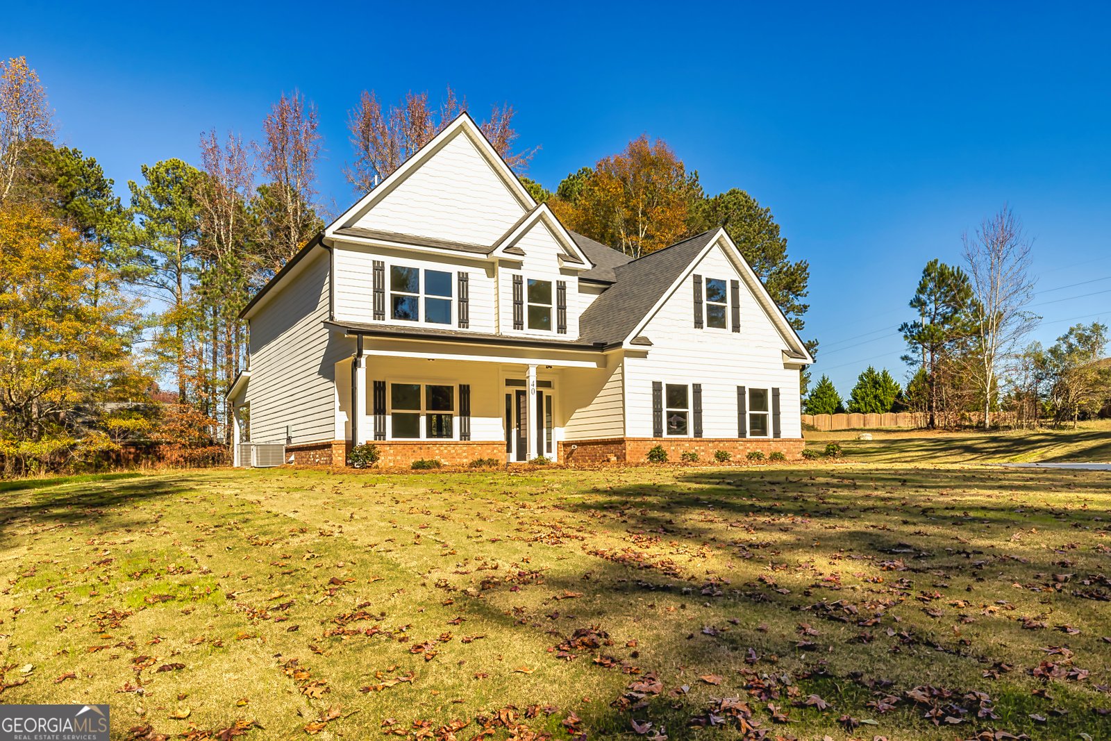 5535 Hwy 155 (Lot 3) Stockbridge - Photo 8