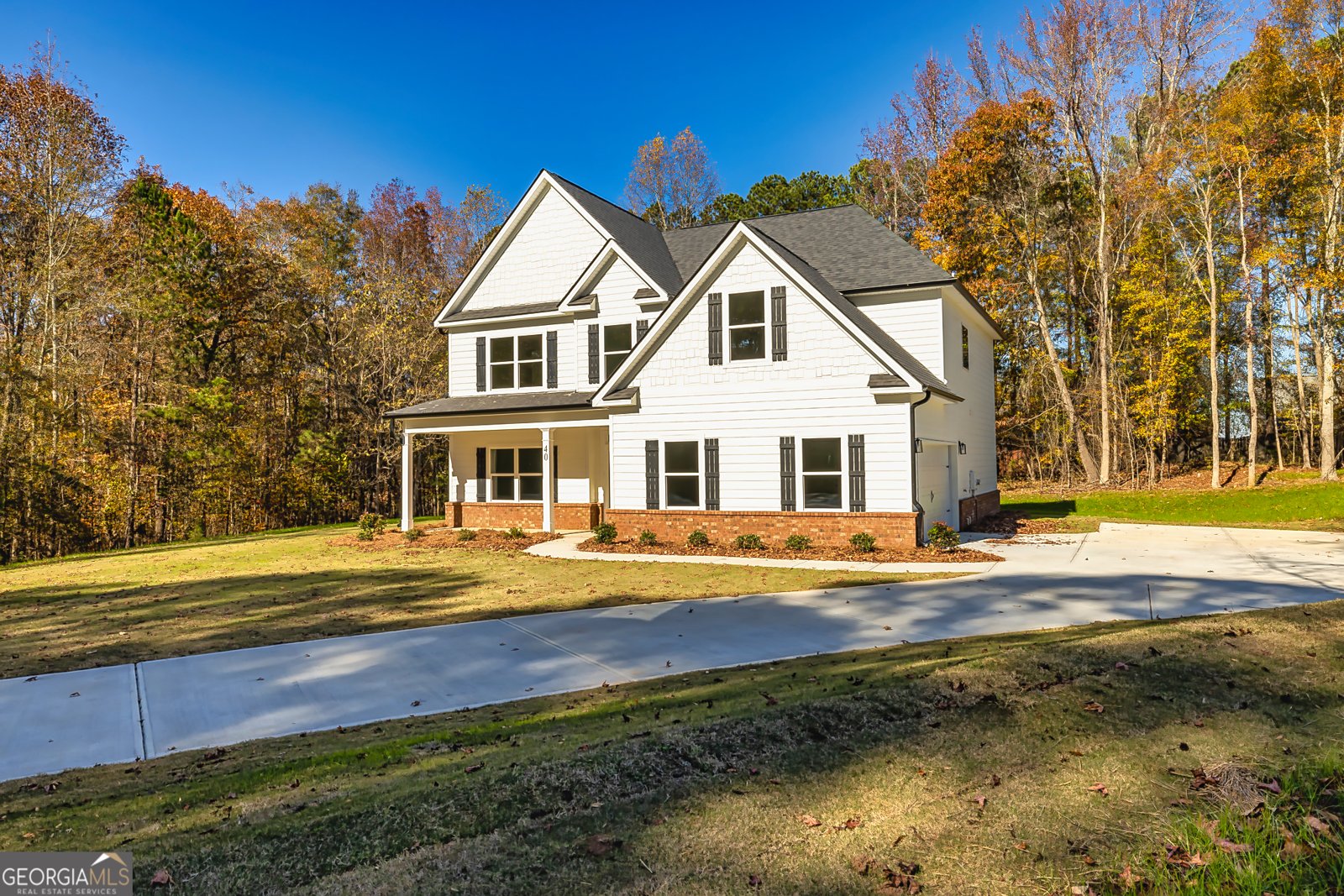 5535 Hwy 155 (Lot 3) Stockbridge - Photo 9