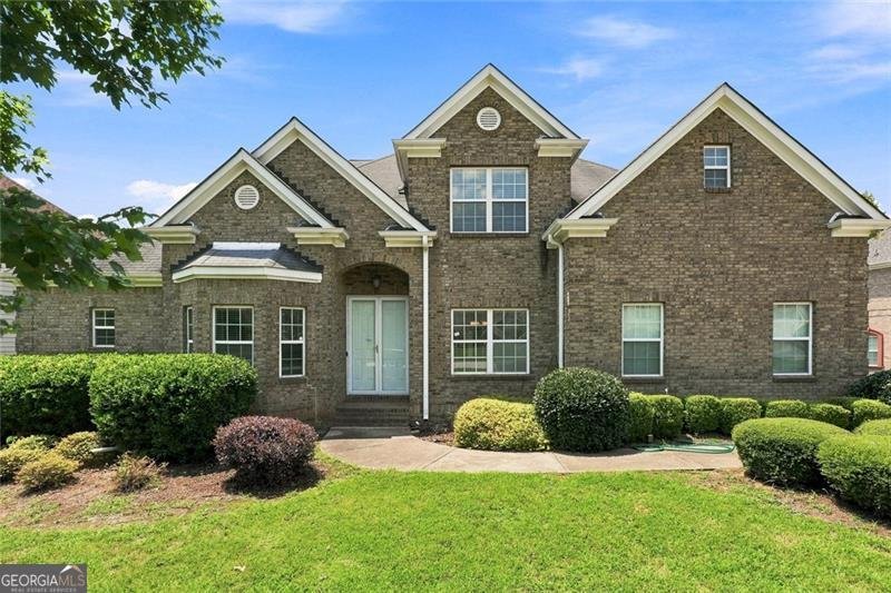 2599 Saint Paul Drive Atlanta - main photo