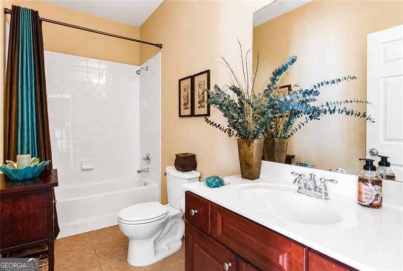 2599 Saint Paul Drive Atlanta - Photo 21