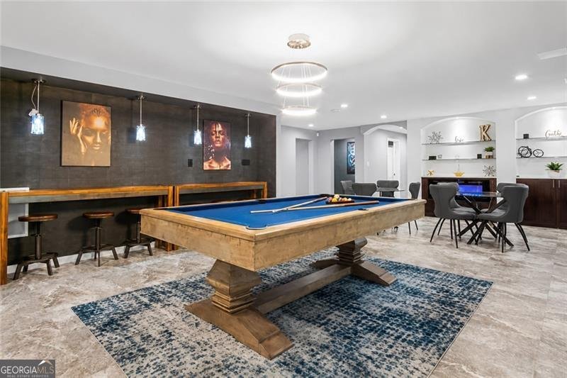 2599 Saint Paul Drive Atlanta - Photo 28