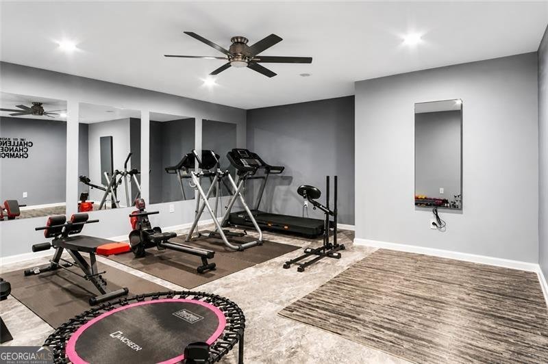2599 Saint Paul Drive Atlanta - Photo 30