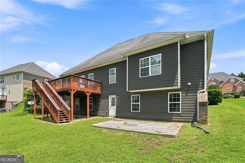 2599 Saint Paul Drive Atlanta - Photo 32
