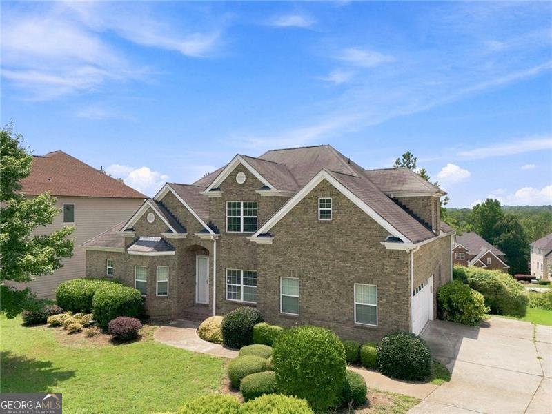 2599 Saint Paul Drive Atlanta - Photo 35