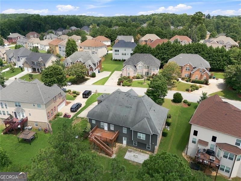 2599 Saint Paul Drive Atlanta - Photo 37