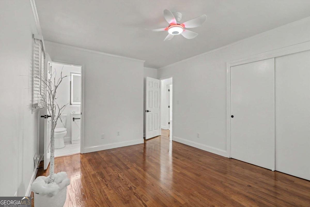 2417 Winshire Drive Decatur - Photo 12
