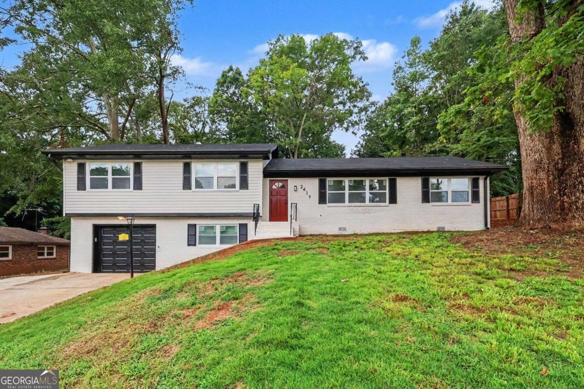 2417 Winshire Drive Decatur - Photo 25