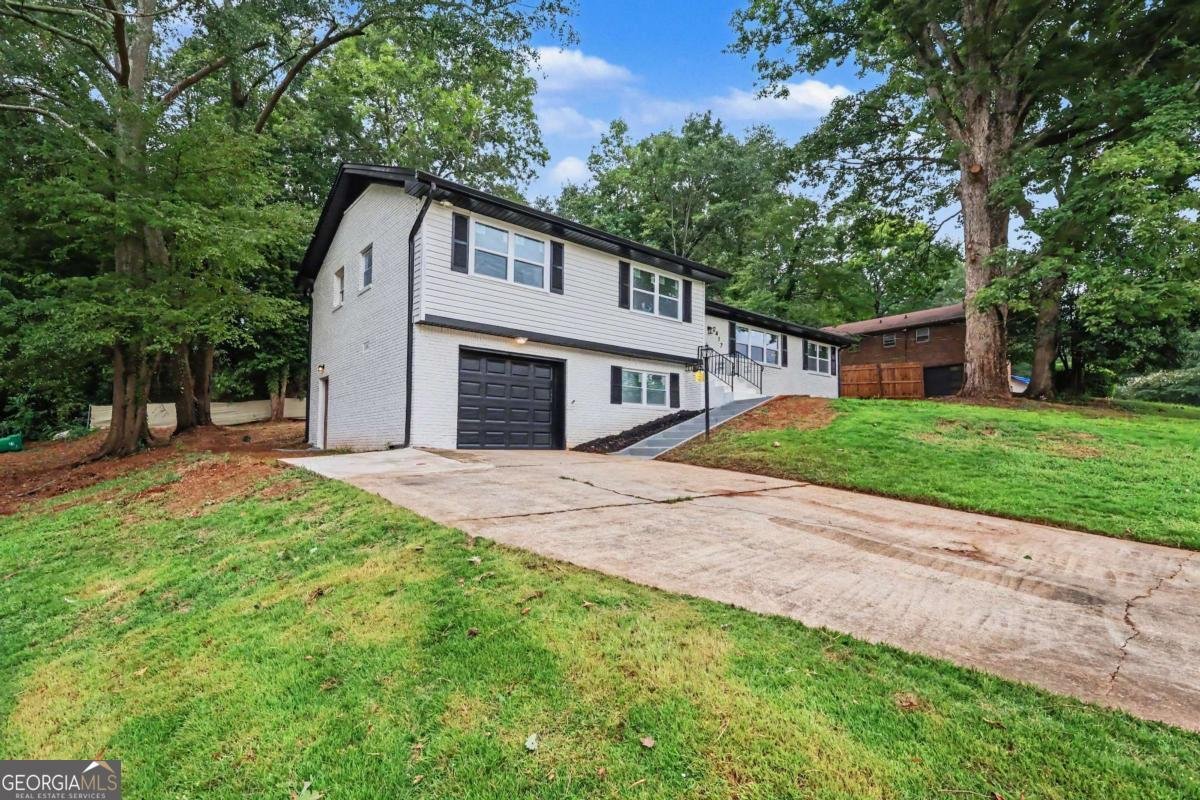 2417 Winshire Drive Decatur - Photo 26