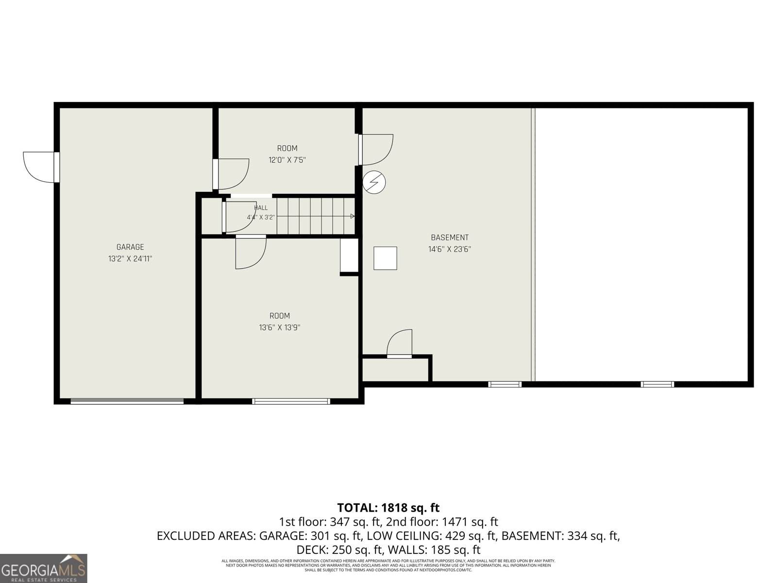 2417 Winshire Drive Decatur - Photo 33