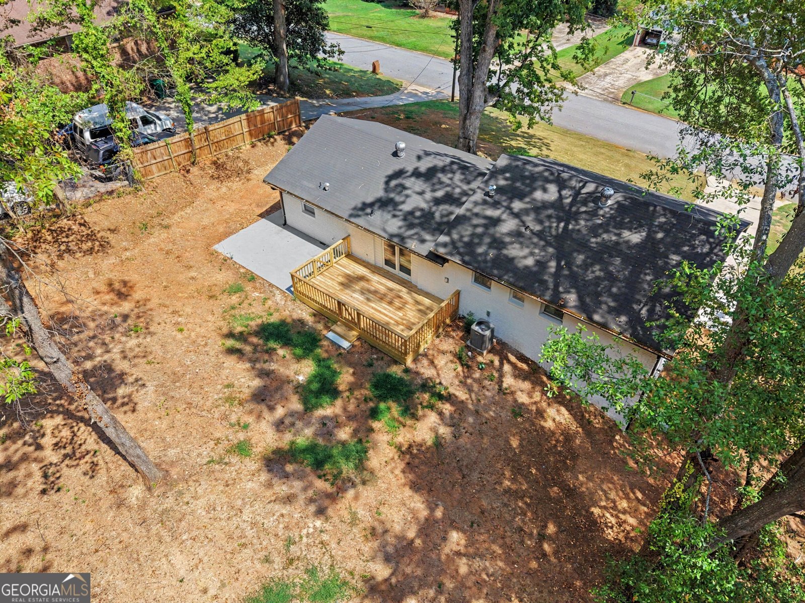 2417 Winshire Drive Decatur - Photo 35