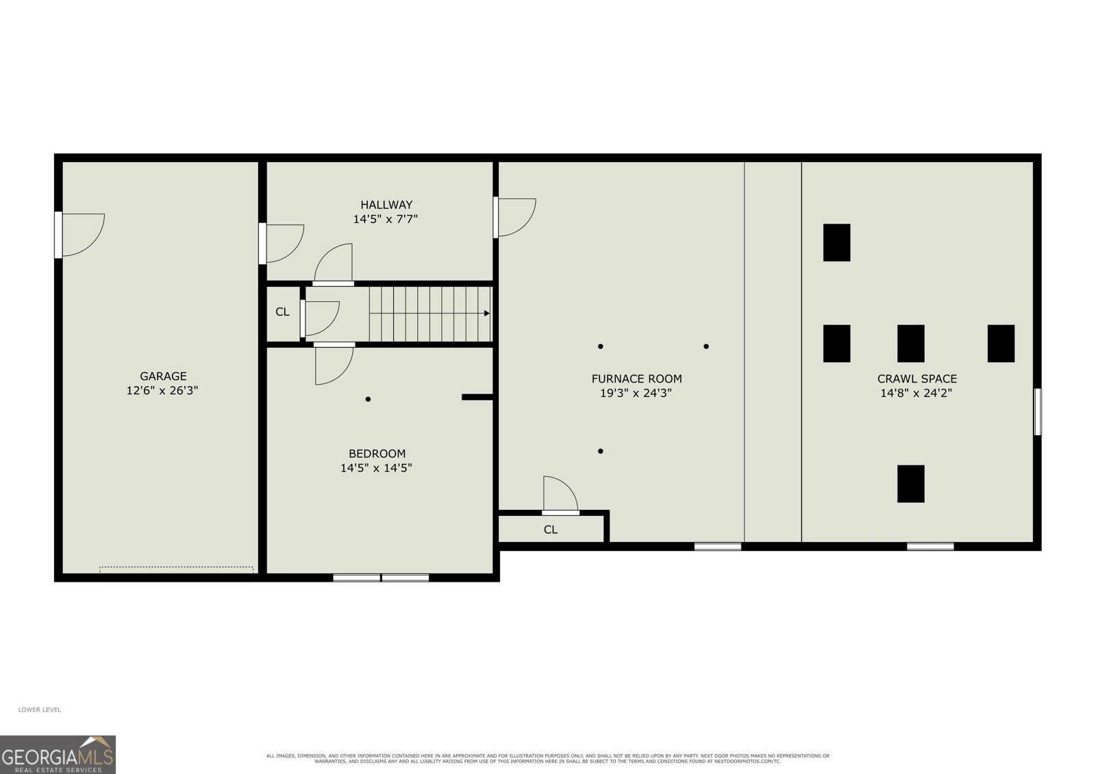 2417 Winshire Drive Decatur - Photo 41