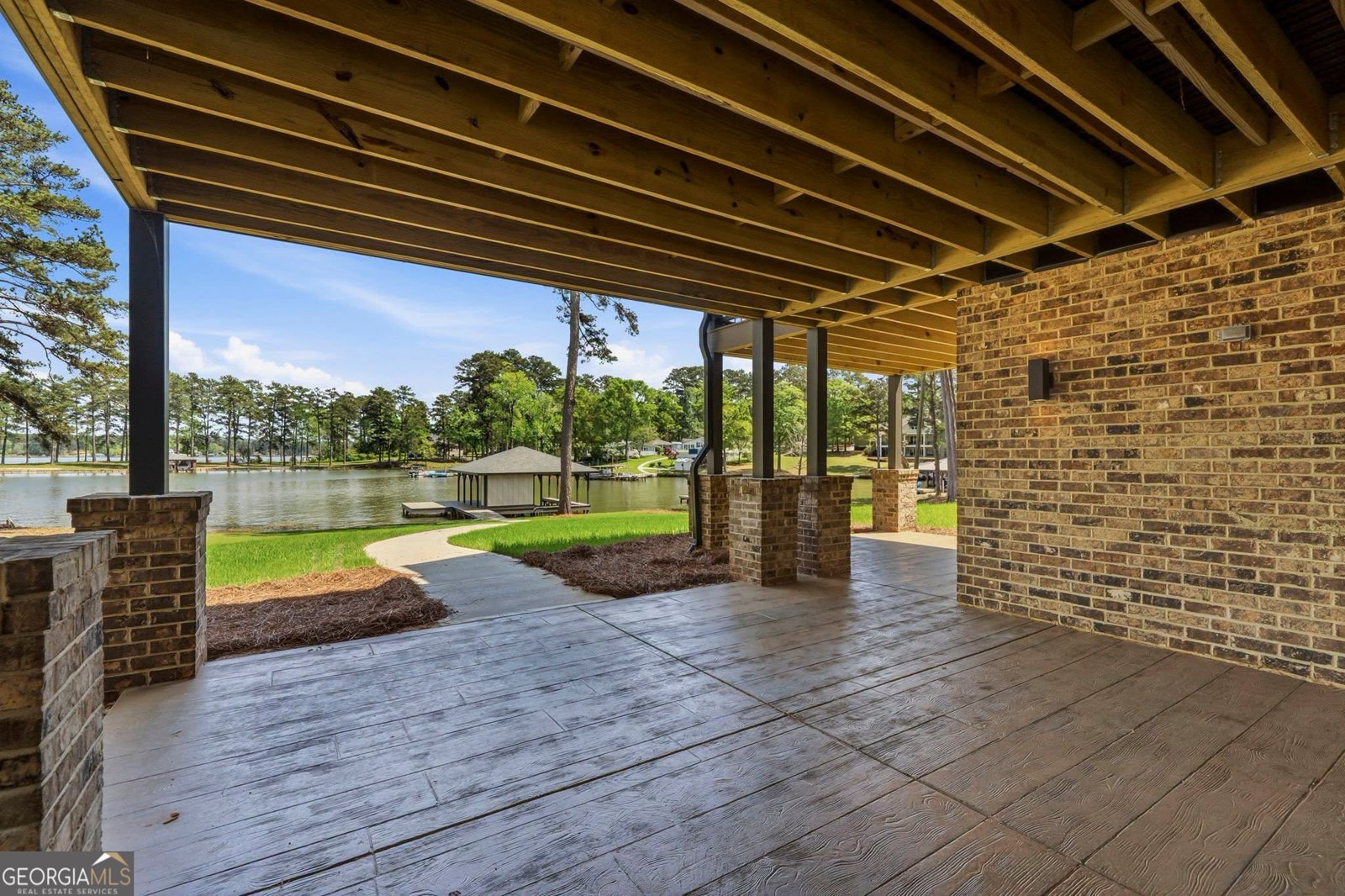 141 Grimes Road Milledgeville - Photo 49