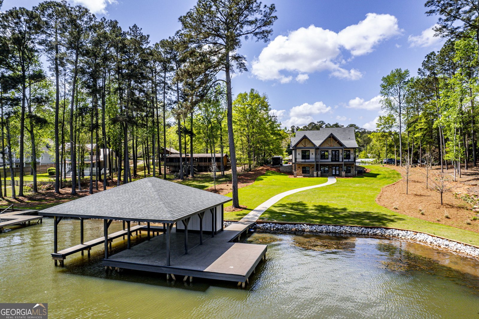 141 Grimes Road Milledgeville - Photo 53